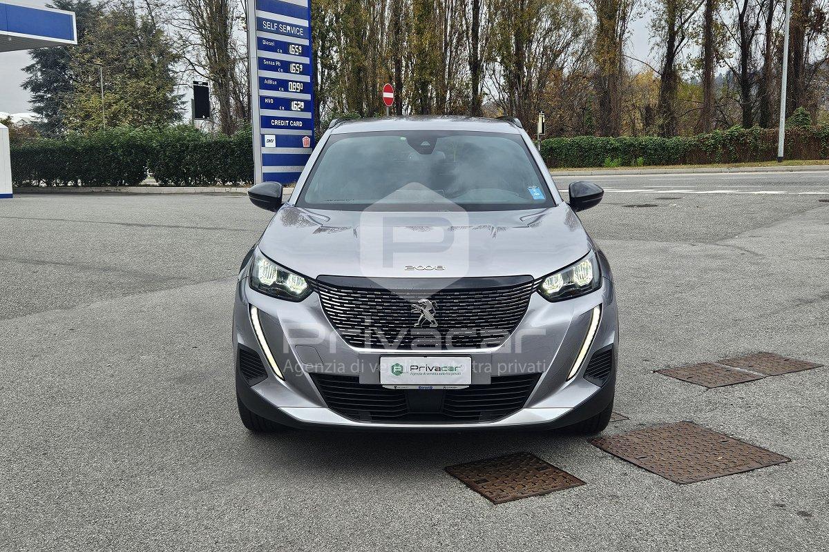 PEUGEOT 2008 PureTech 100 S&S Allure Pack