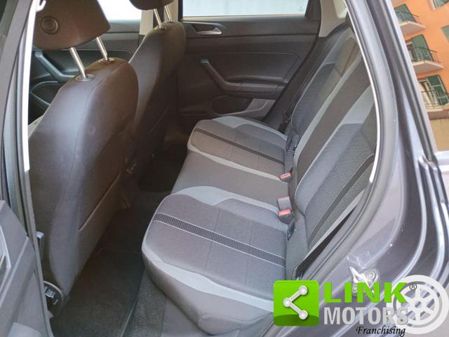VOLKSWAGEN Polo TSI 5p. Style OCCASIONISSIMA !!