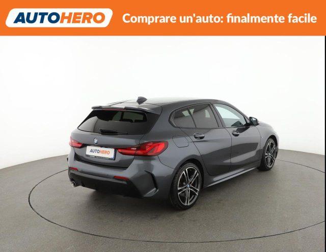 BMW 116 d 5p. Msport