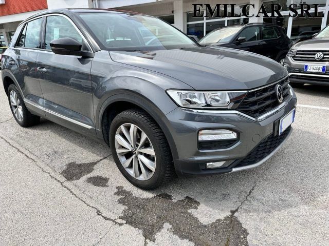 VOLKSWAGEN T-Roc 1.0 TSI 115 CV Style BlueMotion Technology