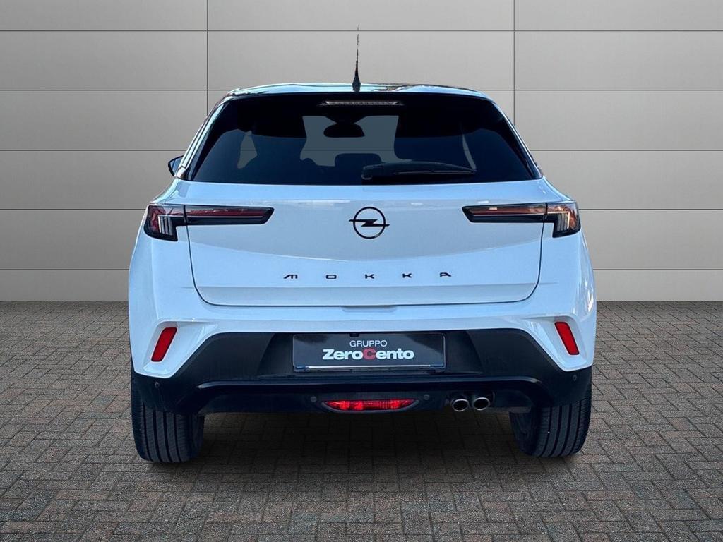 Opel Mokka 1.2 t GS Line + s&s 130cv at8