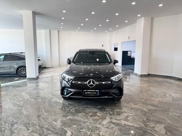 Mercedes-benz GLC 220d 4Matic Mild Hybrid AMG Premium Plus