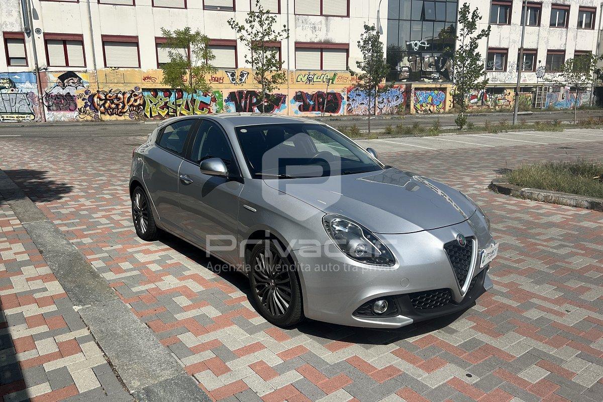 ALFA ROMEO Giulietta 1.6 JTDm 120 CV Super