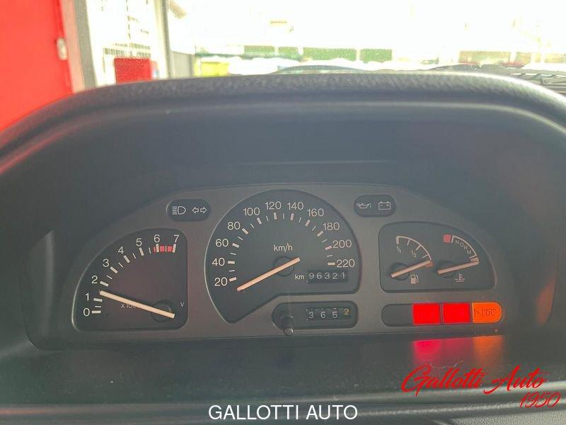 Ford Fiesta 1.1 53cv 5p