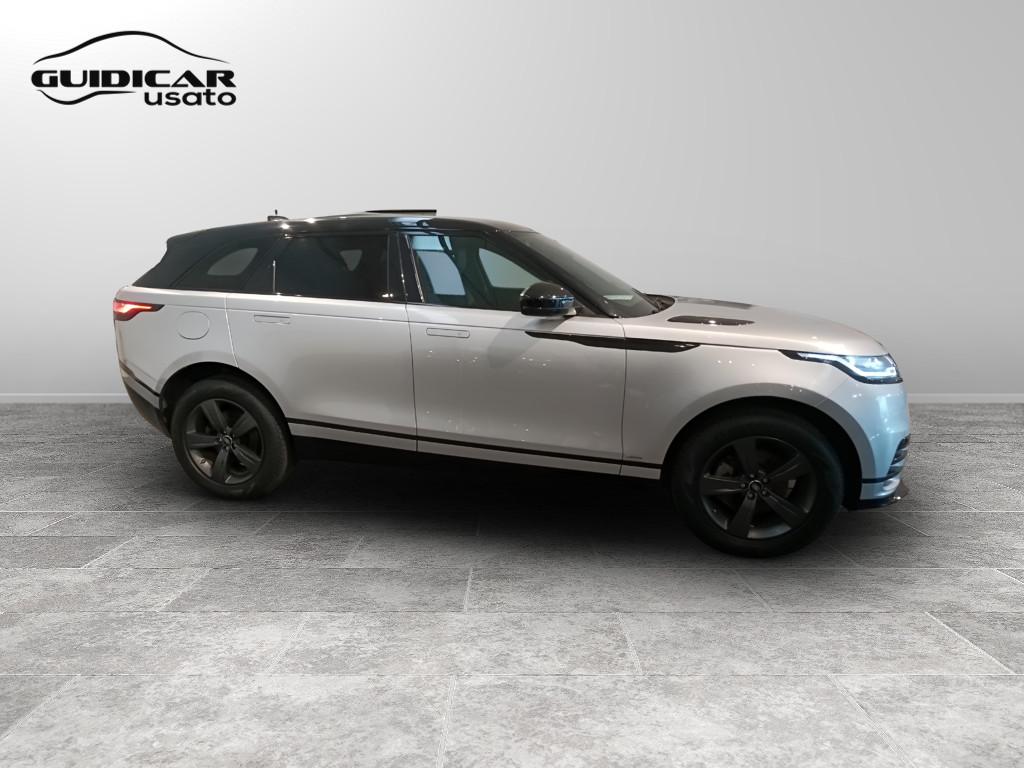 LAND ROVER Range Rover Velar 2017 - Range Rover Velar 2.0d i4 R-Dynamic 180cv auto my20