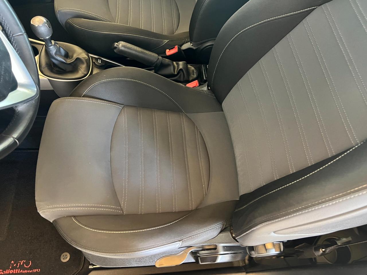 Alfa Romeo MiTo 1.3 JTDm 95 CV S&S Super ok neopatentati senza obbligo di finanziamento prezzo reale