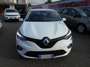 Renault Clio Blue dCi 8V 85 CV 5 porte Intens
