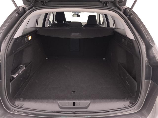 PEUGEOT 308 1.5 bluehdi Active Business s&s 130cv eat8 my20