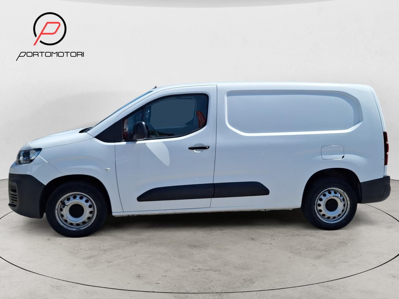 CITROEN Berlingo 3ª serie - Berlingo BlueHDi 100 Van XL Club