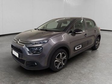 Citroën C3 1.5 bluehdi Feel s&s 100cv 6m