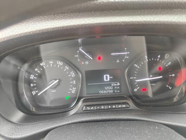 PEUGEOT Expert 1.5 BlueHDi 120 PC-TN Furgone Premium _COIBENDATO