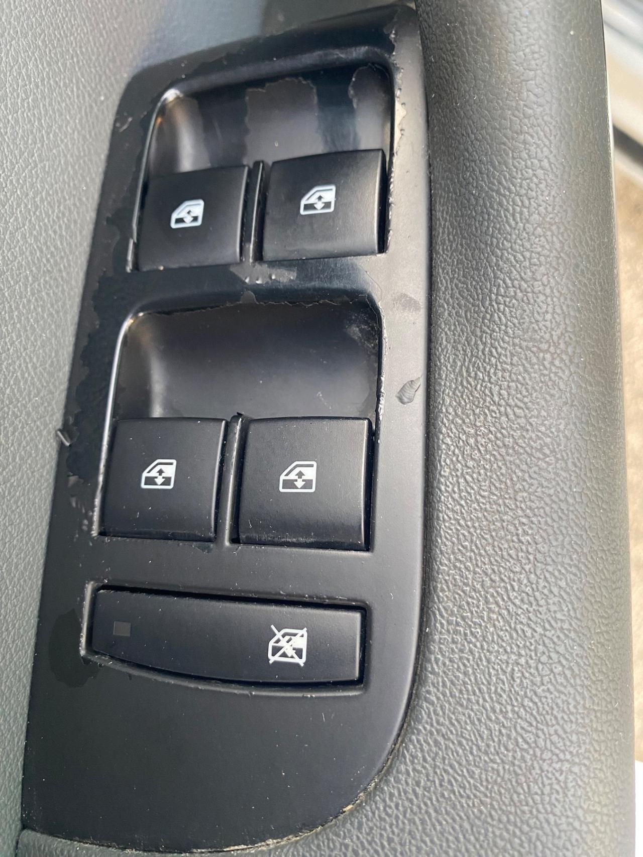 Opel Zafira 1.6 EcoM 7 Posti Fine 2012 Full