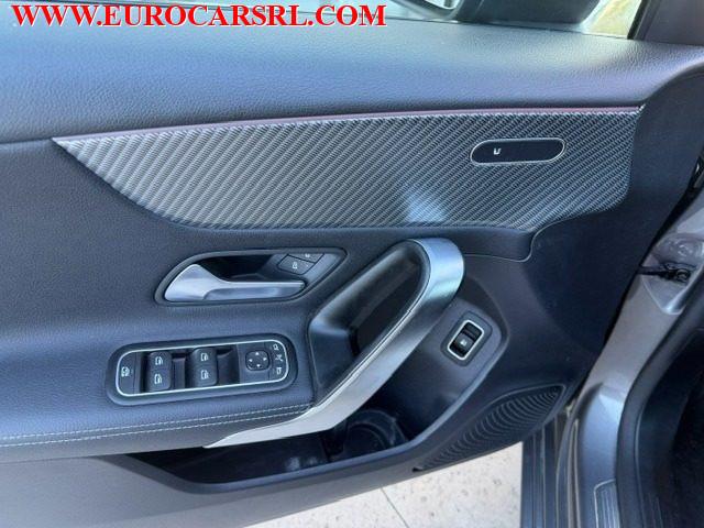 MERCEDES-BENZ A 200 Automatic Progressive Advanced Plus