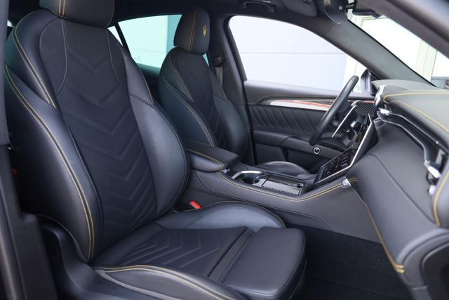 MASERATI Grecale MHEV 330 CV PREZZO NETTO AWD MODENA Q4
