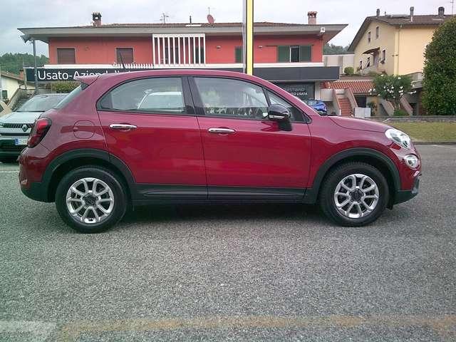 Fiat 500X 500X 1.3 mjt Lounge 4x2 95cv my20