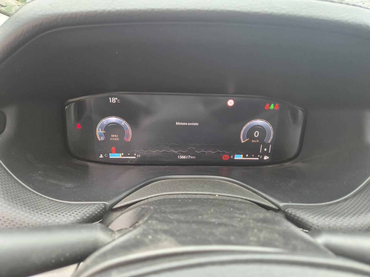 Jeep Compass 1.6 Multijet II 2WD Night Eagle 2022