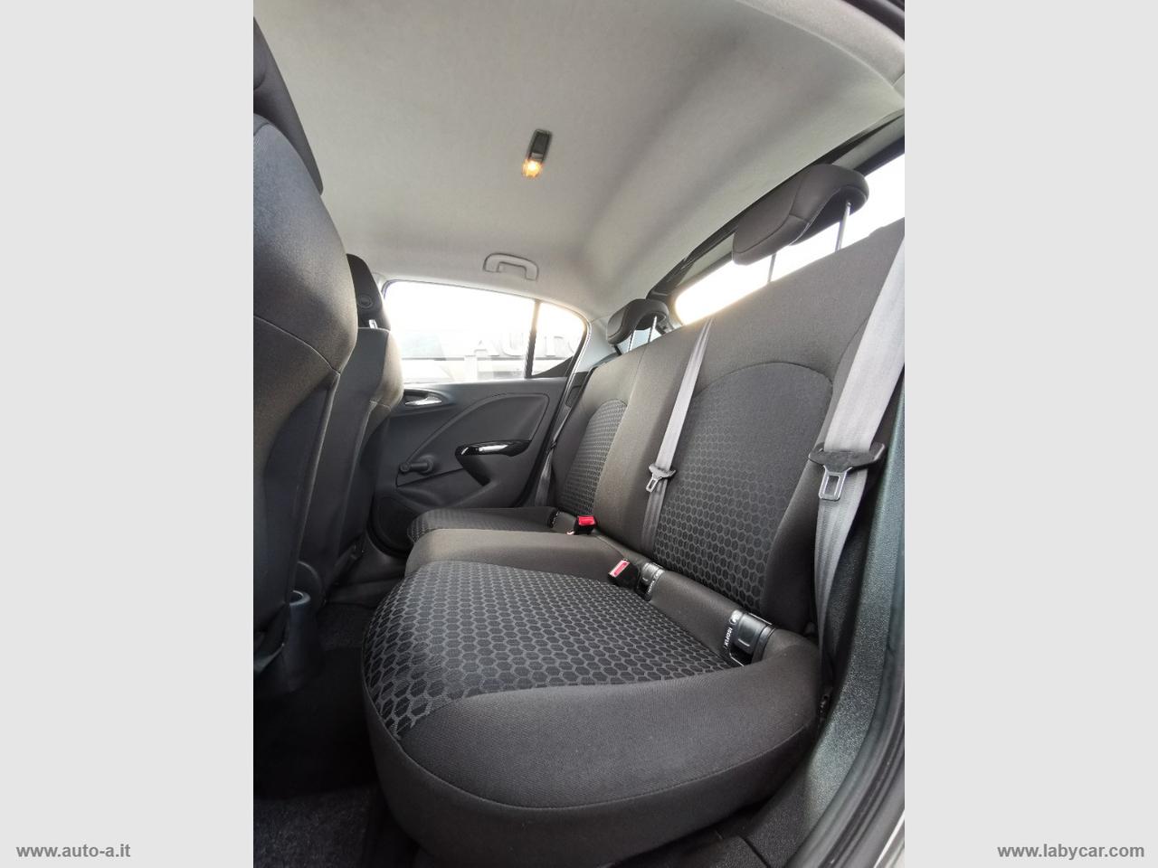 OPEL Corsa 1.4 90 CV 5p. Cosmo