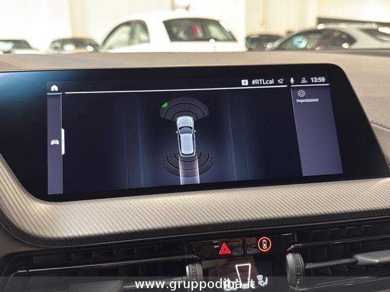 BMW Serie 1 F40 Diesel 118d Msport auto