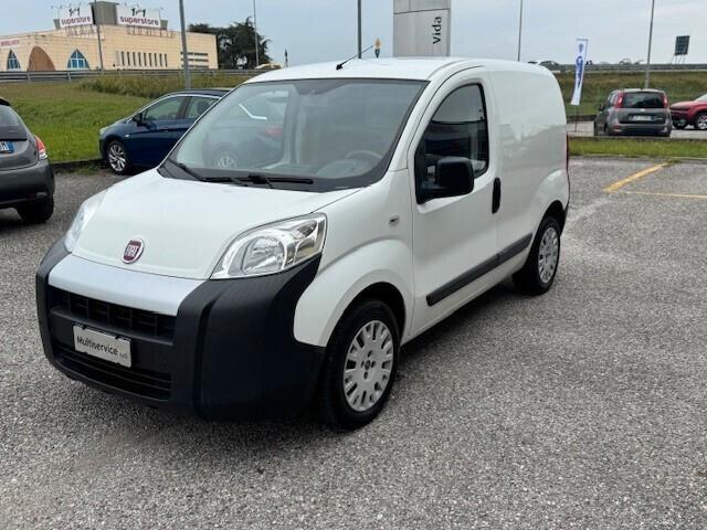 Fiat Fiorino Cargo 1.3 MJT 95CV SX