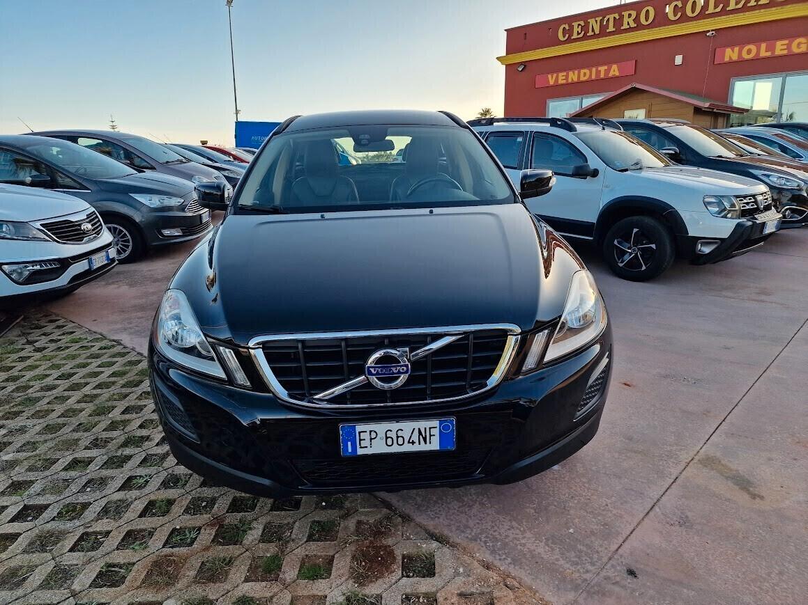 Volvo XC 60 XC60 D3 Momentum