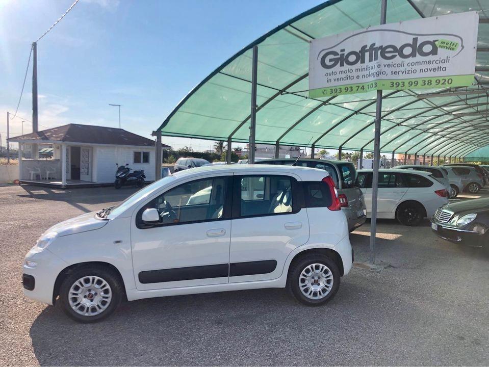 Fiat Panda 1.3 MJT 95 CV S&S Easy