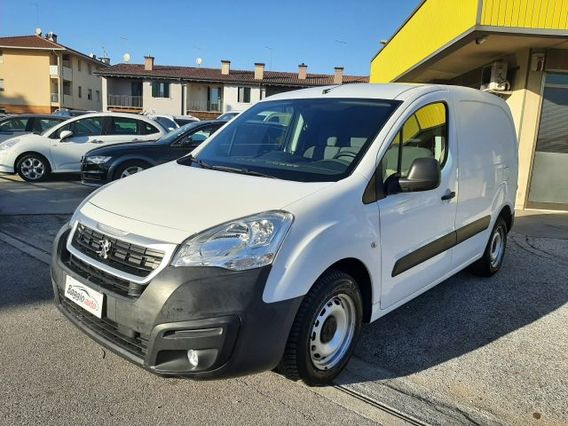 PEUGEOT Partner 1.6 HDi 90CV L1 Furgone Comfort 3 POSTI N°FE875