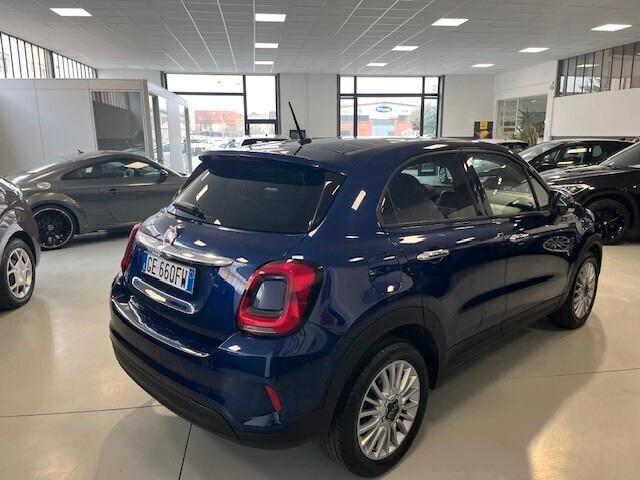 Fiat 500X 1.0 T3 120 CV Connect