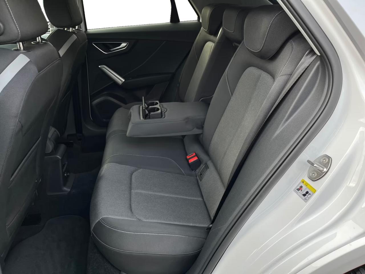 Audi Q2 30 TFSI S line Edition