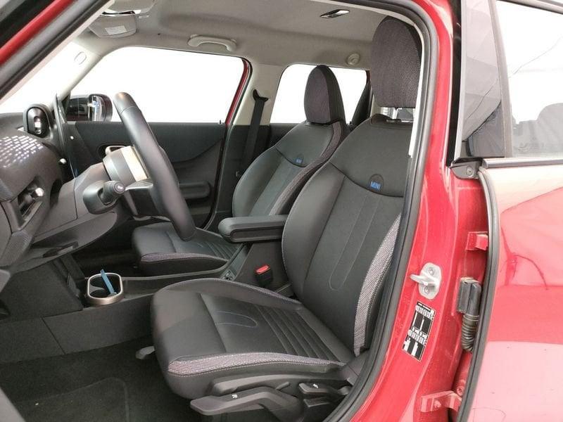 MINI Mini 5 porte MINI COOPER 5 PORTE C Classic