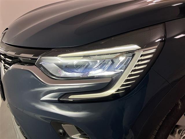 RENAULT Captur 1.6 E-Tech phev Intens 160cv auto my21