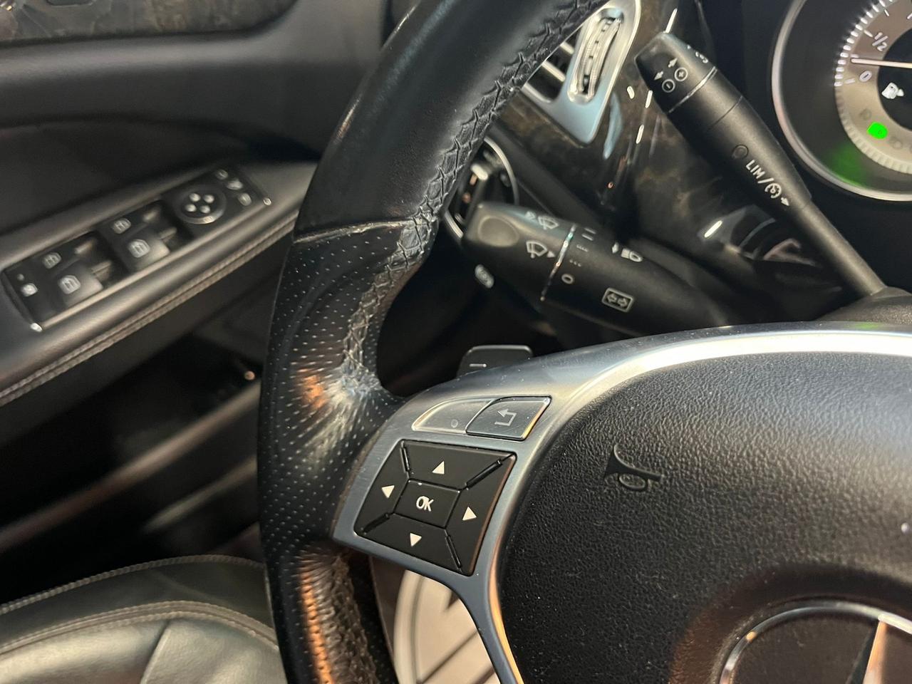 Mercedes-benz CLS 250 CDI BlueEFFICIENCY