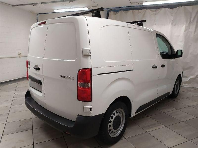 Toyota Proace 1.6d 115cv S&S 10q L0 S comfort