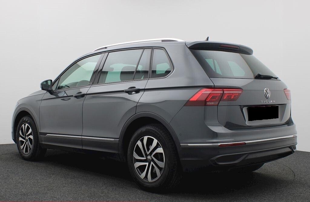 VW TIGUAN 2.0 TDI AUT TUTTI I MODELLI