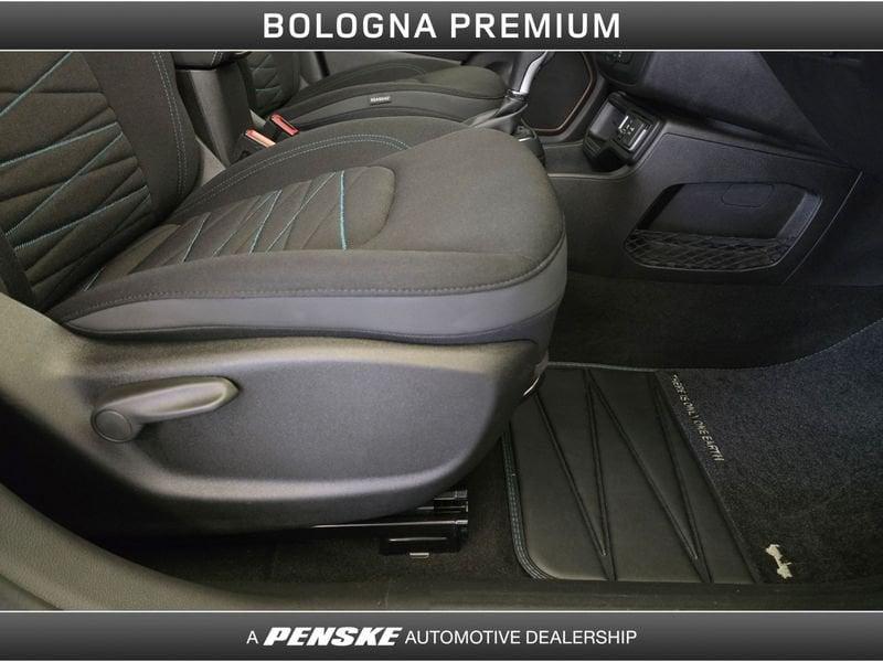 Jeep Renegade Renegade 1.5 Turbo T4 MHEV Upland