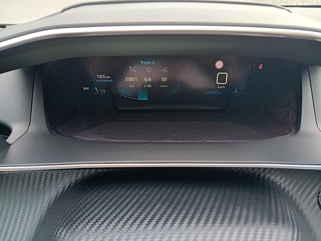 Peugeot 208 5 Porte 1.5 BlueHDi Allure Pack