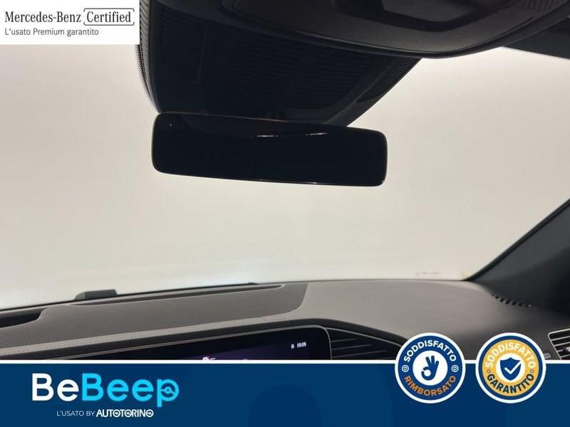 Mercedes-Benz GLE Coupé GLE COUPE 300 D AMG LINE PREMIUM 4MATIC AUTO