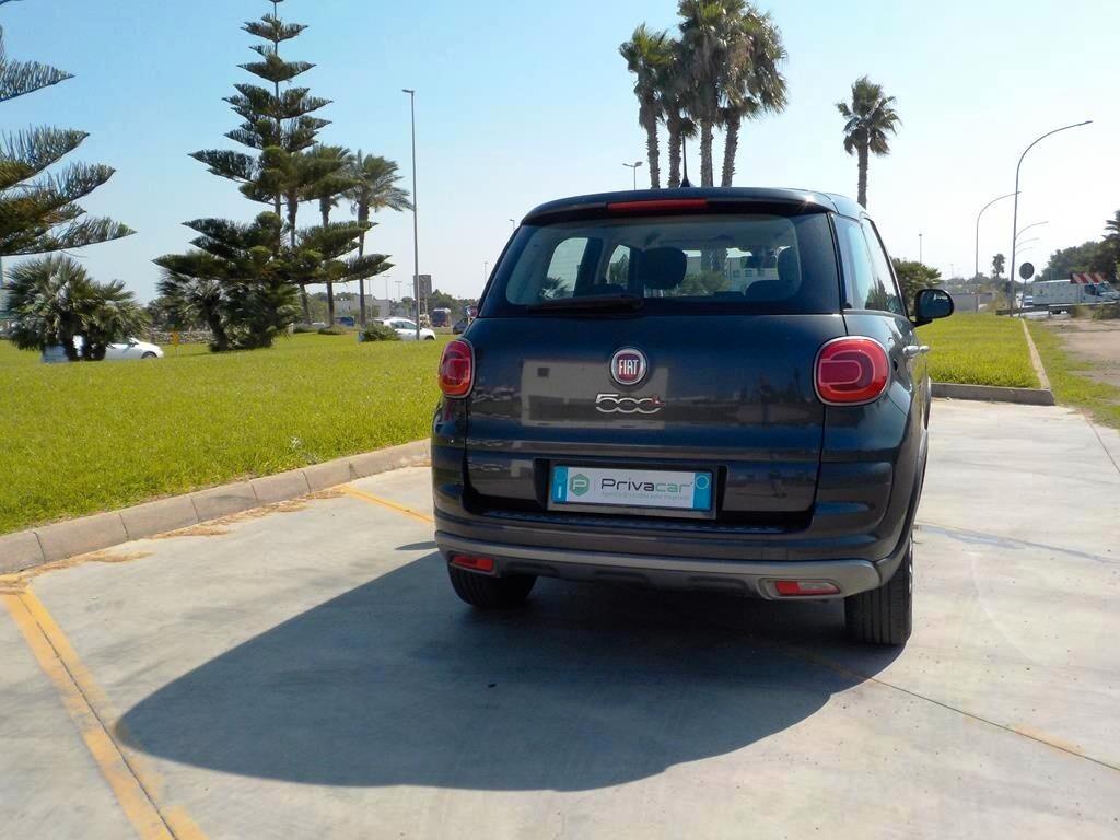 Fiat 500L 1.3 Multijet 95 CV City Cross