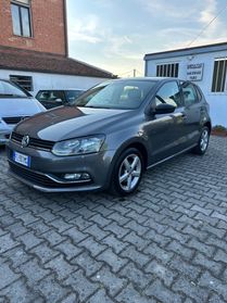 Volkswagen Polo 1.4 TDI 5p. Business