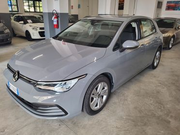 Volkswagen Golf 1.0 eTSI EVO DSG Life PREZZO REALE! UNICO PROPRIETARIO! GARANZIA 12 MESI!