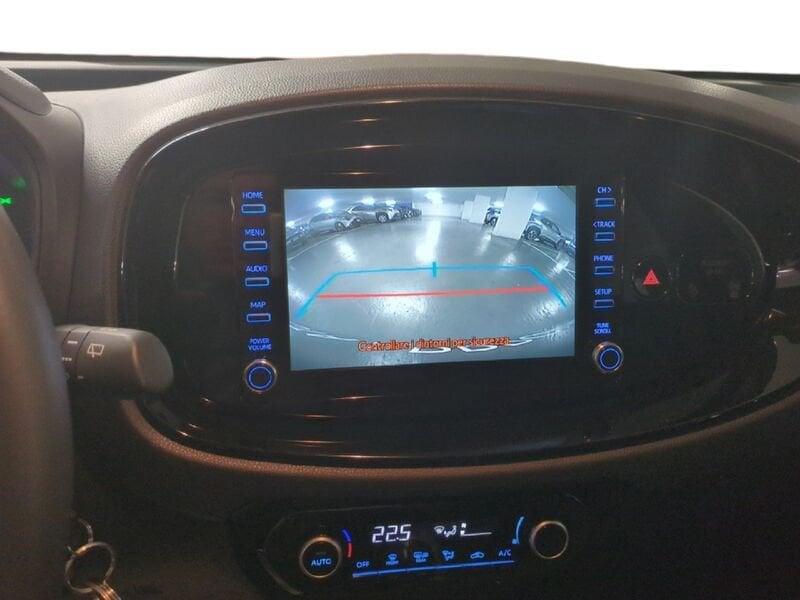 Toyota Aygo X 1.0B (72 CV) Trend