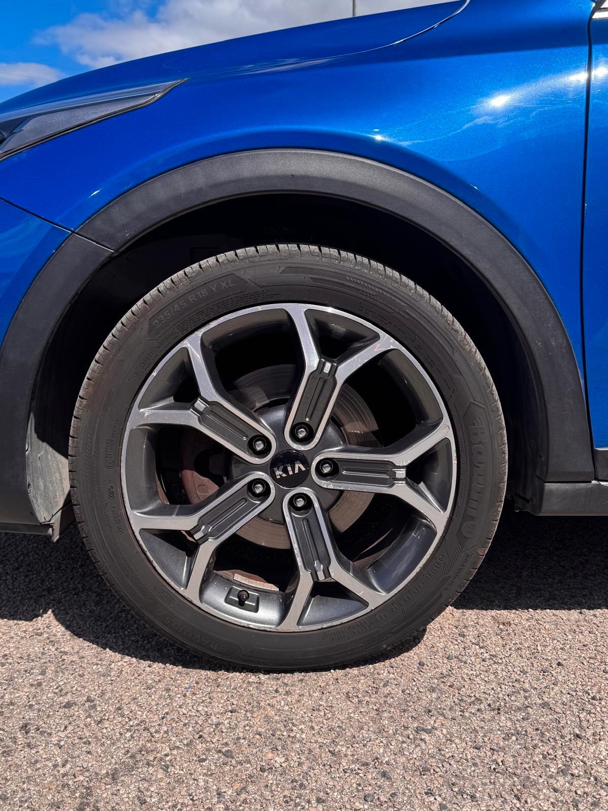 Kia XCeed 1.4 T-GDi Style
