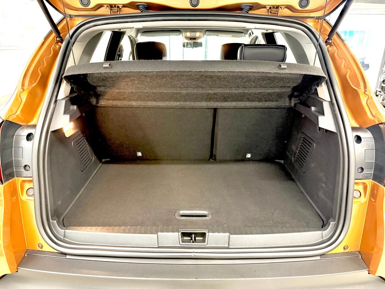 Renault Captur dCi Sport Edition