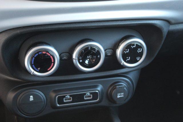 FIAT 500L 1.3 Multijet 95 CV Red
