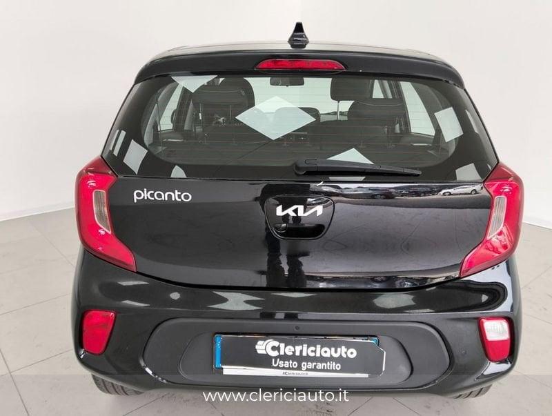 Kia Picanto 1.0 12V 5 porte Style