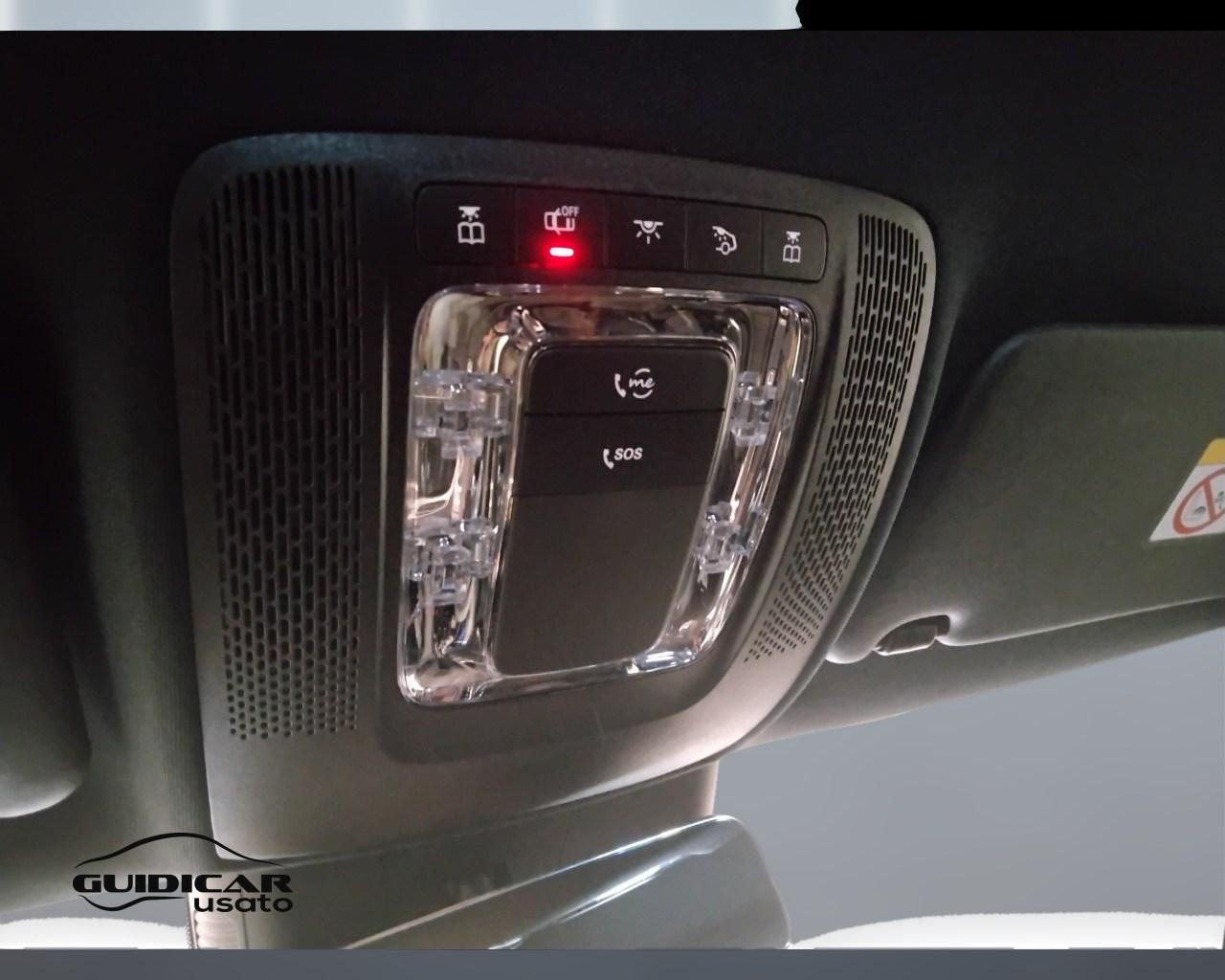 Mercedes-Benz Classe A - W177 2023 - A 180 d Advanced auto