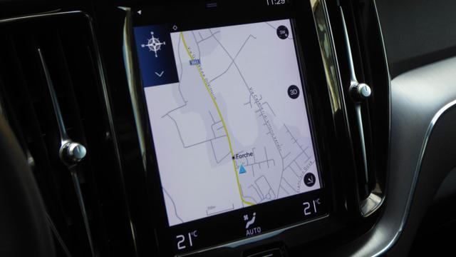 VOLVO XC60 D4 AWD Geartronic Inscription