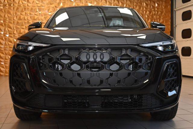 AUDI Q5 NEW SPB S-LINE ED.TDI Q.S-TR.STRAFULL 21"SCONTO27%