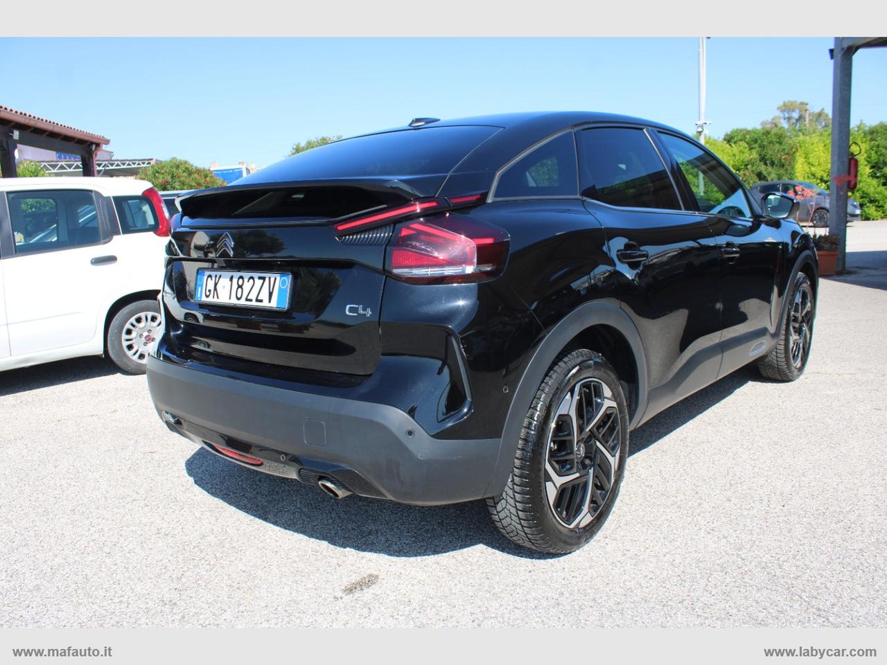 CITROEN C4 BlueHDi 130 S&S EAT8 Shine