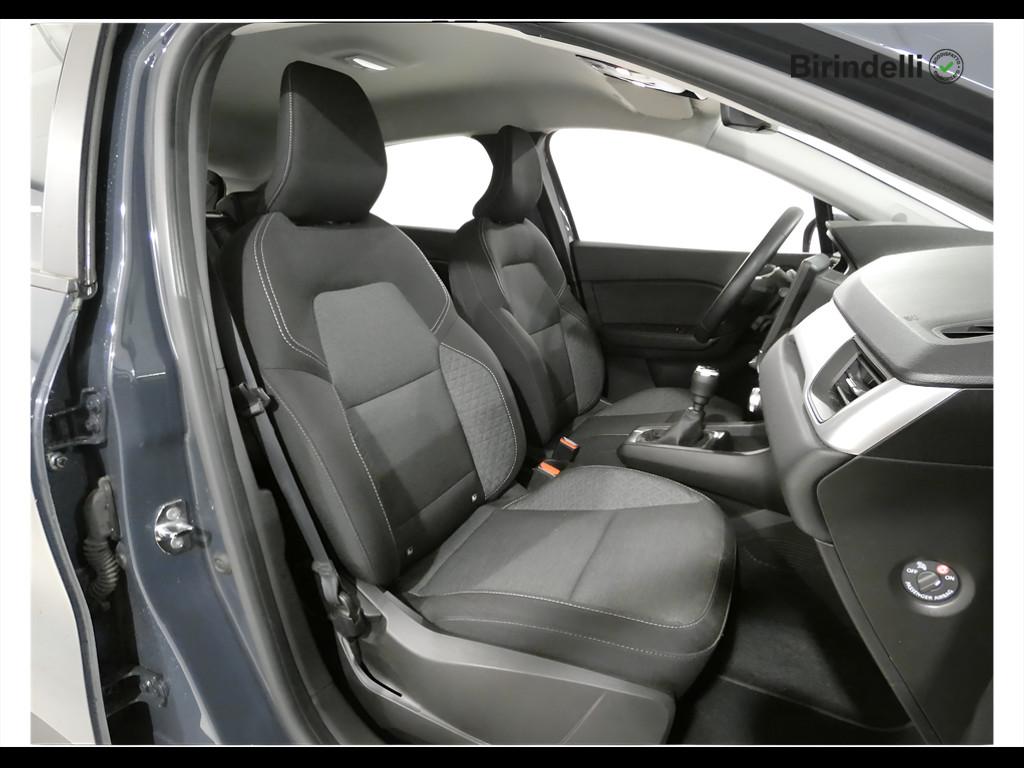 RENAULT Captur 2ª serie - Captur TCe 90 CV Equilibre