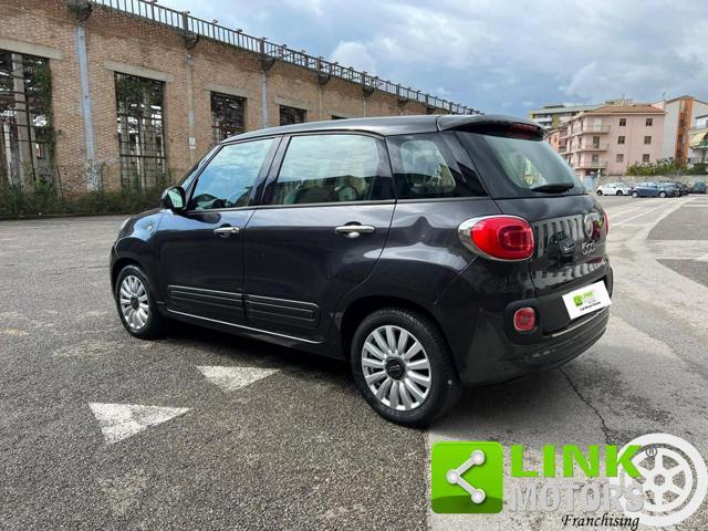 FIAT 500L 1.3 Multijet 95 CV Business